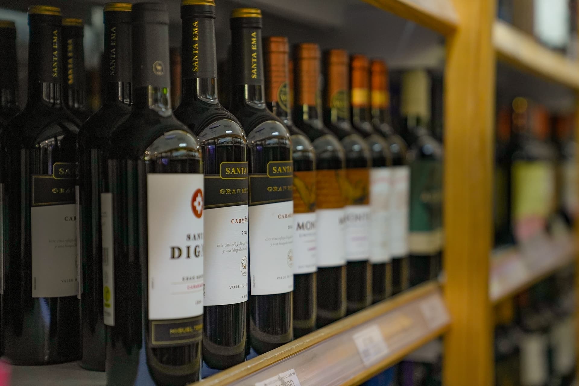 Cava de Vinos