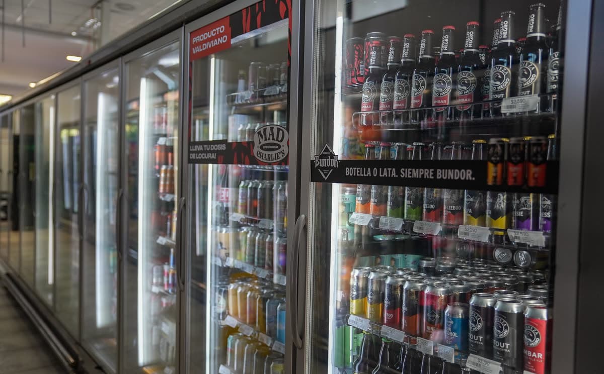 Cervecería