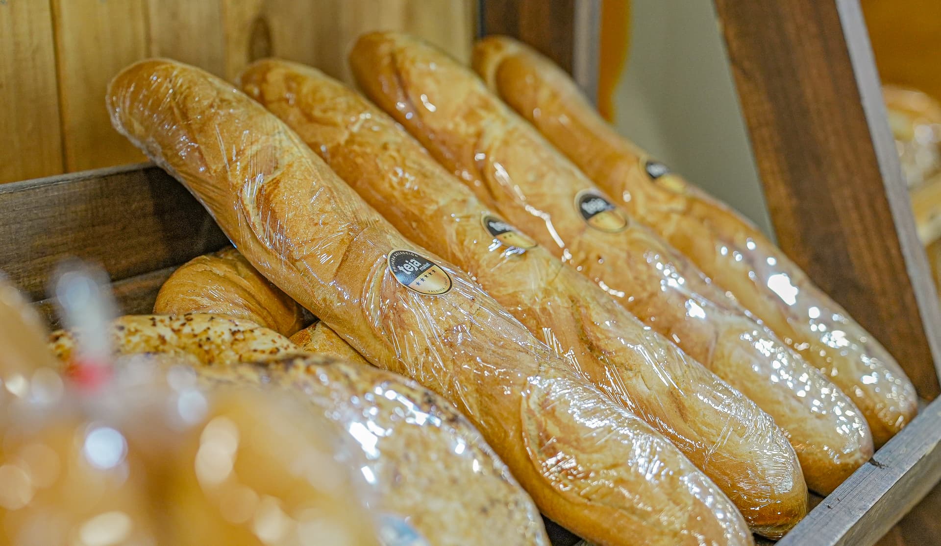 Panadería
