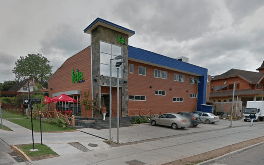 Los primeros pasos, con esfuerzo y visión