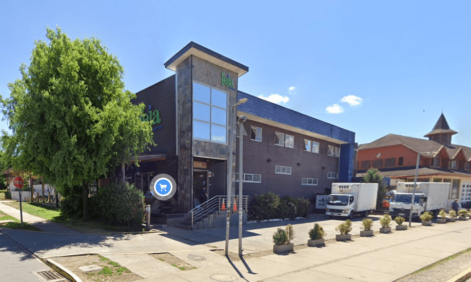 Consolidándonos como parte de la comunidad